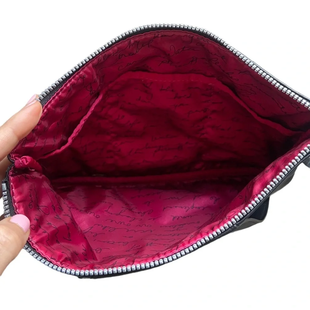 Lululemon In The Present Pouch Bag 2-in1